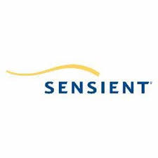 SENSIENT TECHNOLOGIES EUROPE GMBH logo